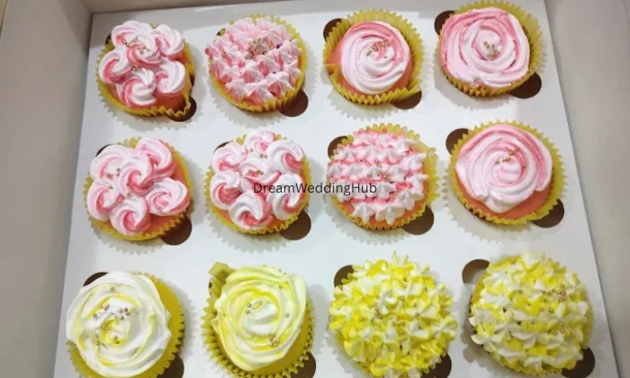 SUGANYAs Cake Kitchen